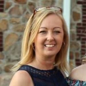 Meet your Posher, Cheryl